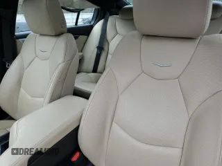 2021 Cadillac CT5 Premium Luxury with VIN 1G6DN5RW9M0114689, listed as a Copart auction lot 84798234 with 64,302 mi miles and Salvage Title. Bid and sale history available at DreamBid. Image 10.