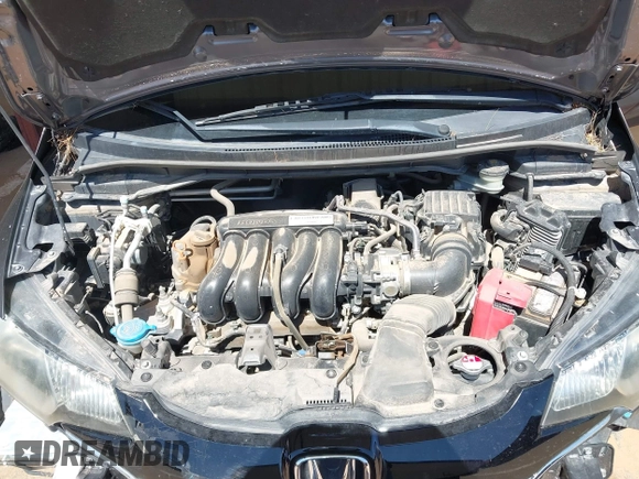 2016 Honda Fit EX с VIN JHMGK5H74GX045286, выставлен на аукционе IAAI как лот 42313084 с пробегом 96 616 миль миль и . История ставок и продаж доступна на DreamBid. Изображение 10.