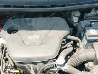 2017 Hyundai Accent SE z VIN KMHCT4AE5HU284098, wystawiony jako IAAI lot #42904108 z przebiegiem 85 657 mil mil oraz . Historia ofert i sprzedaży dostępna na DreamBid. Obrazek 15.