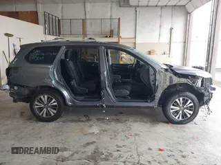 2019 Nissan Pathfinder SL с VIN 5N1DR2MM9KC577624, выставлен на аукционе IAAI как лот 42235873 с пробегом 122 450 миль миль и . История ставок и продаж доступна на DreamBid. Изображение 14.