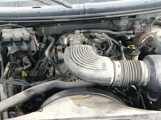 2005 Ford F-150 XL с VIN 1FTRF12W85NA27339, выставлен на аукционе IAAI как лот 43569002 с пробегом 126 807 миль миль и . История ставок и продаж доступна на DreamBid. Изображение 12.