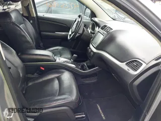 2015 Dodge Journey R/T with VIN 3C4PDCEG0FT679063, listed as a IAAI auction lot 42251861 with 138,258 mi miles and . Bid and sale history available at DreamBid. Image 5.