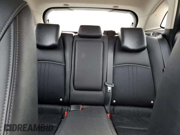 2019 Mazda CX-3 Touring with VIN JM1DKFC72K0446306, listed as a Copart auction lot 51843955 with 76,013 mi miles and Salvage Title. Bid and sale history available at carsss.com. Image 10.