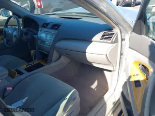 2007 Toyota Camry CE with VIN JTNBE46K973037322, listed as a IAAI auction lot 41461438 with 153,723 mi miles. Bid and sale history available at carsss.com. Image 5.