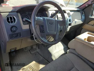 2013 Ford F-150 XL z VIN 1FTFX1ET0DFC91522, wystawiony jako Copart lot #76019724 z przebiegiem 198 880 mil mil oraz Szkoda całkowita • Salvage title. Historia ofert i sprzedaży dostępna na DreamBid. Obrazek 8.