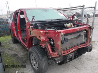 2021 Chevrolet Suburban LT z VIN 1GNSCCKD8MR138864, wystawiony jako IAAI lot #41296984 z przebiegiem Nie podano mil oraz . Historia ofert i sprzedaży dostępna na DreamBid. Obrazek 1.