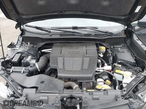 2019 Subaru Forester Special Sports with VIN JF2SKAKC8KH466295, listed as a IAAI auction lot 42321326 with 89,686 mi miles and . Bid and sale history available at DreamBid. Image 10.