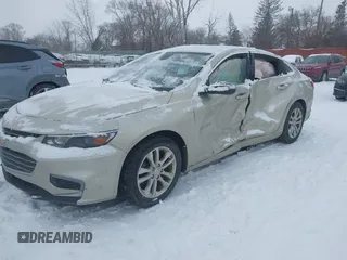 2016 Chevrolet Malibu LT with VIN 1G1ZE5ST5GF265932, listed as a IAAI auction lot 41625453 with 173,273 mi miles and . Bid and sale history available at DreamBid. Image 17.