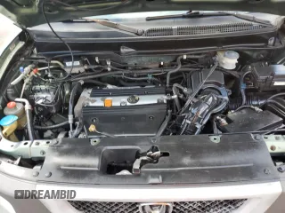 2005 Honda Element EX with VIN 5J6YH18675L007893, listed as a Copart auction lot 54491435 with 139,292 mi miles and Clean Title. Bid and sale history available at DreamBid. Image 12.