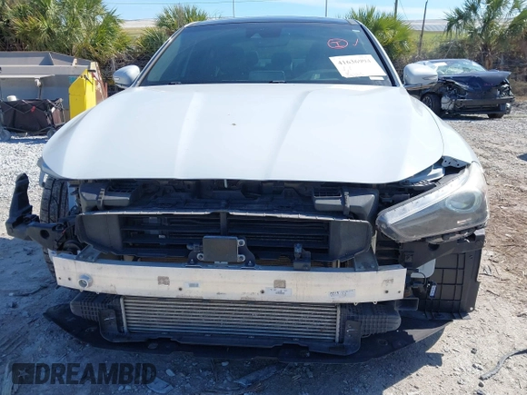 2019 Genesis G70 Dynamic with VIN KMTG34LE8KU031322, listed as a IAAI auction lot 41636994 with 55,325 mi miles and . Bid and sale history available at DreamBid. Image 6.