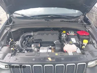 2022 Jeep Renegade Latitude с VIN ZACNJDB18NPN54725, выставлен на аукционе IAAI как лот 42232497 с пробегом 44 653 миль миль и . История ставок и продаж доступна на DreamBid. Изображение 10.