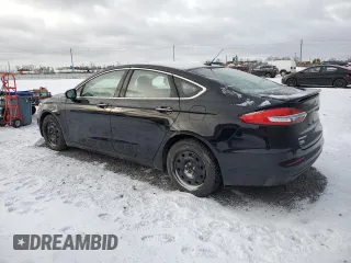 2020 Ford Fusion Plug-In Hybrid Titanium with VIN 3FA6P0SU5LR261527, listed as a Copart auction lot 86363274 with 76,210 mi miles and Salvage Title. Bid and sale history available at carsss.com. Image 2.