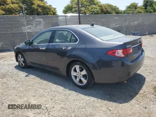 2014 Acura TSX Technology z VIN JH4CU2F63EC004248, wystawiony jako Copart lot #62031755 z przebiegiem 69 927 mil mil oraz Szkoda całkowita • Salvage title. Historia ofert i sprzedaży dostępna na DreamBid. Obrazek 2.