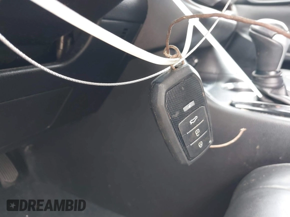 2018 Toyota Highlander SE with VIN 5TDKZRFH9JS544012, listed as a IAAI auction lot 41885296 with 144,500 mi miles and . Bid and sale history available at DreamBid. Image 11.