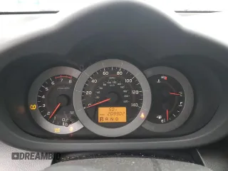 2010 Toyota RAV4 Sport z VIN JTMRF4DV3A5036711, wystawiony jako Copart lot #51787685 z przebiegiem 209 902 mil mil oraz Czysty tytuł • Clean title. Historia ofert i sprzedaży dostępna na DreamBid. Obrazek 9.
