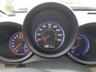 2011 Acura RDX Technology z VIN 5J8TB1H5XBA004293, wystawiony jako Copart lot #57555555 z przebiegiem 139 686 mil mil oraz Szkoda całkowita • Salvage title. Historia ofert i sprzedaży dostępna na DreamBid. Obrazek 9.