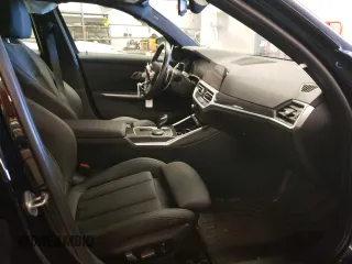 2020 BMW 3 Series 330i xDrive with VIN 3MW5R7J06L8B41584, listed as a Copart auction lot 45793672 with 10,866 mi miles and . Bid and sale history available at DreamBid. Image 5.