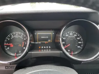 2017 Ford Mustang EcoBoost с VIN 1FA6P8TH6H5257111, выставлен на аукционе Copart как лот 53745085 с пробегом 113 231 миль миль и Списание • Salvage title. История ставок и продаж доступна на DreamBid. Изображение 9.