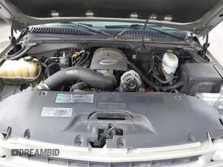 2005 Chevrolet Suburban LT z VIN 3GNEC16ZX5G261624, wystawiony jako IAAI lot #42249915 z przebiegiem 203 399 mil mil oraz . Historia ofert i sprzedaży dostępna na DreamBid. Obrazek 10.