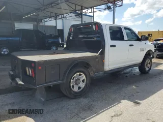 2014 Ram 2500 Tradesman z VIN 3C6UR5CL7EG121614, wystawiony jako Copart lot #62214345 z przebiegiem 169 442 mil mil oraz Czysty tytuł • Clean title. Historia ofert i sprzedaży dostępna na DreamBid. Obrazek 3.