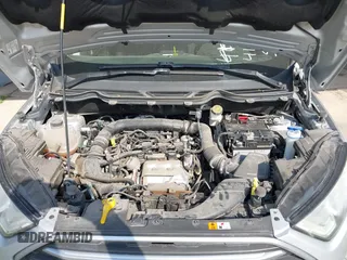 2020 Ford EcoSport SE with VIN MAJ3S2GE6LC355686, listed as a IAAI auction lot 41939643 with 50,746 mi miles and . Bid and sale history available at DreamBid. Image 10.