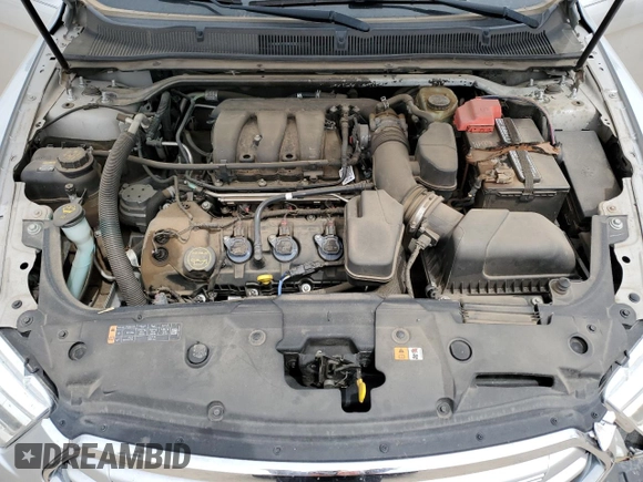 2015 Ford Taurus Limited with VIN 1FAHP2F87FG125641, listed as a Copart auction lot 53836965 with 171,246 mi miles and Salvage Title. Bid and sale history available at DreamBid. Image 11.