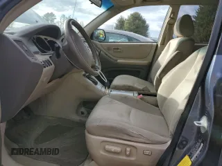 2007 Toyota Highlander z VIN JTEHP21A670199868, wystawiony jako Copart lot #47025385 z przebiegiem 349 912 mil mil oraz Nie do naprawy • Non repairable. Historia ofert i sprzedaży dostępna na DreamBid. Obrazek 7.