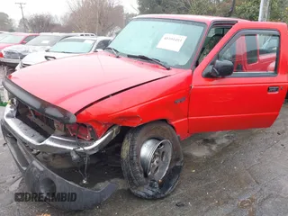 2000 Ford Ranger XLT with VIN 1FTZR15X8YTA05773, listed as a IAAI auction lot 41101493 with 189,062 mi miles and . Bid and sale history available at DreamBid. Image 6.