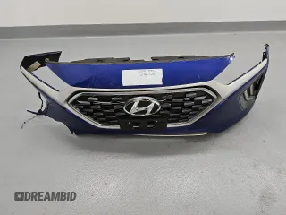 2021 Hyundai Ioniq SE with VIN KMHC75LC5MU261078, listed as a Copart auction lot 52947955 with 133,525 mi miles and Clean Title. Bid and sale history available at DreamBid. Image 12.