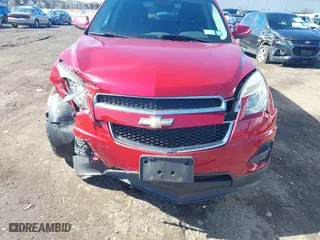 2014 Chevrolet Equinox LT with VIN 1GNFLFEK1EZ121614, listed as a IAAI auction lot 41859184 with 35,718 mi miles. Bid and sale history available at carsss.com. Image 12.