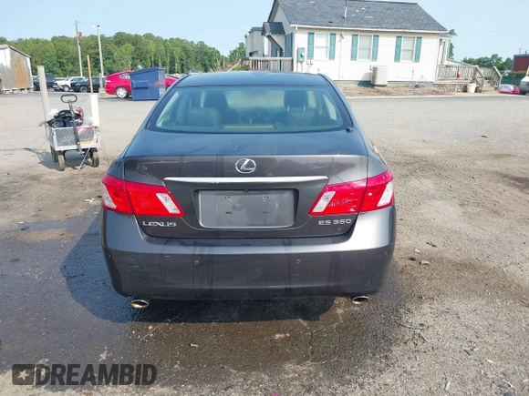 2009 Lexus ES 330 с VIN JTHBJ46G792292960, выставлен на аукционе IAAI как лот 42403009 с пробегом 110 258 миль миль и . История ставок и продаж доступна на DreamBid. Изображение 16.