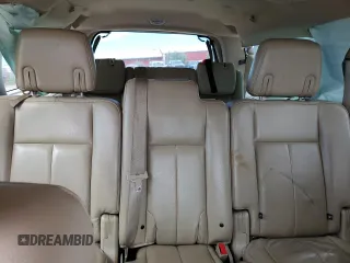 2010 Ford Expedition Max Eddie Bauer with VIN 1FMJK1J55AEA88073, listed as a Copart auction lot 69590964 with Not Provided miles and Clean Title. Bid and sale history available at DreamBid. Image 10.