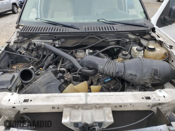 2005 Ford Expedition Eddie Bauer with VIN 1FMPU17555LA26279, listed as a Copart auction lot 44762945 with Not provided miles and Clean title. Bid and sale history available at DreamBid. Image 12.