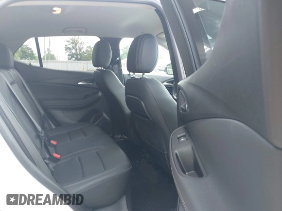 2021 Buick Encore GX Essence с VIN KL4MMFSL7MB171106, выставлен на аукционе IAAI как лот 42634028 с пробегом 44 478 миль миль и . История ставок и продаж доступна на DreamBid. Изображение 8.