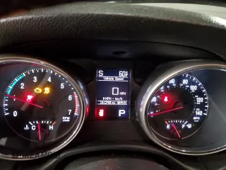2012 Jeep Grand Cherokee Laredo with VIN 1C4RJFAT7CC329426, listed as a Copart auction lot 84425884 with 161,248 mi miles and Salvage Title. Bid and sale history available at carsss.com. Image 9.