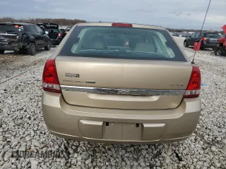 2007 Chevrolet Malibu Maxx LT with VIN 1G1ZT68N37F174162, listed as a Copart auction lot 79128354 with 0 mi miles and Clean Title. Bid and sale history available at carsss.com. Image 6.
