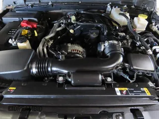 2023 Jeep Gladiator Freedom with VIN 1C6JJTAG9PL557861, listed as a Copart auction lot 56429485 with 44,716 mi miles and Salvage title. Bid and sale history available at DreamBid. Image 7.