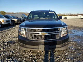 2015 Chevrolet Suburban LT with VIN 1GNSKJKC4FR606798, listed as a Copart auction lot 68689352 with 68,414 mi miles and . Bid and sale history available at DreamBid. Image 5.