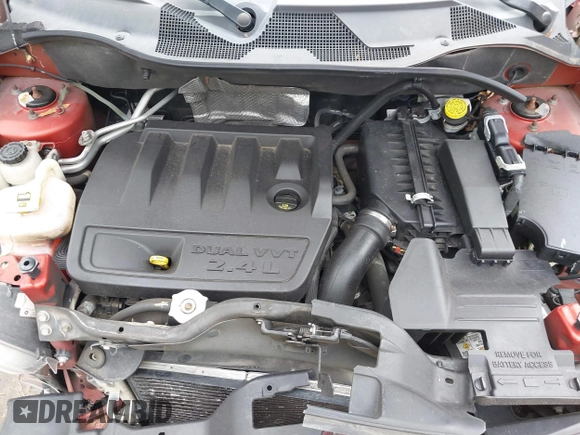 2009 Jeep Patriot Sport with VIN 1J4FT28B69D122011, listed as a IAAI auction lot 41740188 with 111,848 mi miles and . Bid and sale history available at DreamBid. Image 10.