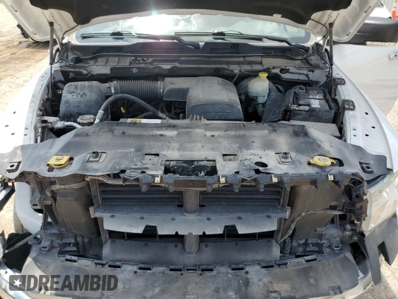 2015 Ram 1500 Outdoorsman z VIN 1C6RR7LG0FS733717, wystawiony jako Copart lot #62063864 z przebiegiem 60 043 mil mil oraz Szkoda całkowita • Salvage title. Historia ofert i sprzedaży dostępna na DreamBid. Obrazek 11.