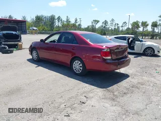 2006 Toyota Camry STD with VIN 4T1BE32KX6U143562, listed as a IAAI auction lot 42125521 with 151,334 mi miles and . Bid and sale history available at carsss.com. Image 3.
