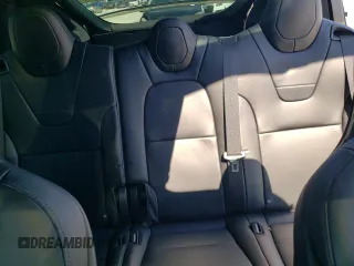 2017 Tesla Model X 90D z VIN 5YJXCDE23HF051027, wystawiony jako Copart lot #64608843 z przebiegiem 77 222 mil mil oraz Szkody całkowita. Historia ofert i sprzedaży dostępna na DreamBid. Obrazek 10.