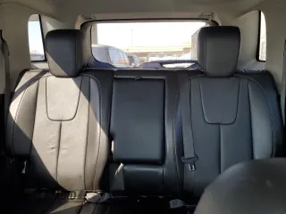 2015 GMC Terrain SLT z VIN 2GKFLXEK3F6236537, wystawiony jako Copart lot #48886845 z przebiegiem 128 948 mil mil oraz Szkoda całkowita • Salvage title. Historia ofert i sprzedaży dostępna na DreamBid. Obrazek 10.