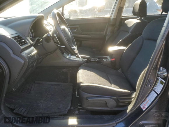 2012 Subaru Impreza Special Sports Premium z VIN JF1GPAL69CH239607, wystawiony jako Copart lot #41682145 z przebiegiem 141 822 mil mil oraz Szkoda całkowita • Salvage title. Historia ofert i sprzedaży dostępna na DreamBid. Obrazek 7.