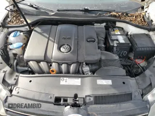 2013 Volkswagen Jetta SportWagen S with VIN 3VWPP7AJ0DM668634, listed as a Copart auction lot 49102505 with 216,284 mi miles and Clean Title. Bid and sale history available at carsss.com. Image 11.