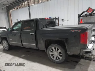 2016 Chevrolet Silverado 1500 High Country with VIN 3GCUKTEC8GG221707, listed as a IAAI auction lot 41587628 with 63,740 mi miles and . Bid and sale history available at DreamBid. Image 14.