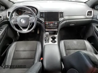 2019 Jeep Grand Cherokee Altitude with VIN 1C4RJFAG6KC819518, listed as a Copart auction lot 71925304 with 46,222 mi miles and Salvage Title. Bid and sale history available at carsss.com. Image 8.