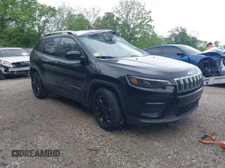 2021 Jeep Cherokee Latitude с VIN 1C4PJLCB9MD125782, выставлен на аукционе IAAI как лот 42251788 с пробегом 89 534 миль миль и . История ставок и продаж доступна на DreamBid. Изображение 1.