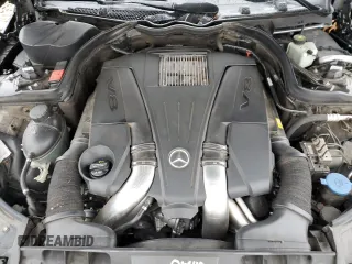 2012 Mercedes-Benz E 550 with VIN WDDKJ7DB3CF149584, listed as a Copart auction lot 44063635 with 172,435 mi miles and Salvage Title. Bid and sale history available at DreamBid. Image 11.