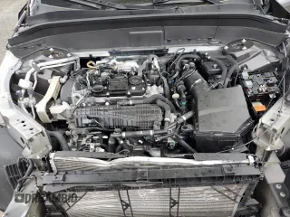 2024 Volvo XC90 Plus Bright Theme z VIN YV4062PE9R1145506, wystawiony jako Copart lot #55670495 z przebiegiem 18 734 mil mil oraz Szkoda całkowita • Salvage title. Historia ofert i sprzedaży dostępna na DreamBid. Obrazek 12.